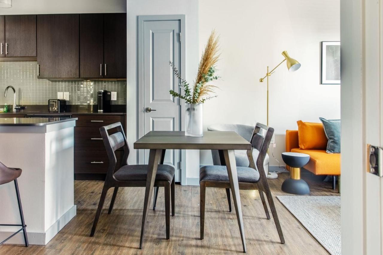 Placemakr Music Row - Vanderbilt Nashville Zewnętrze zdjęcie