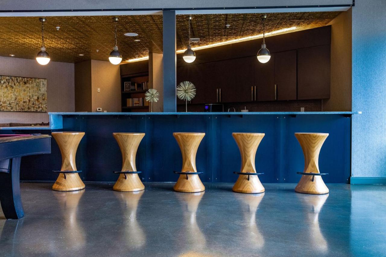Placemakr Music Row - Vanderbilt Nashville Zewnętrze zdjęcie