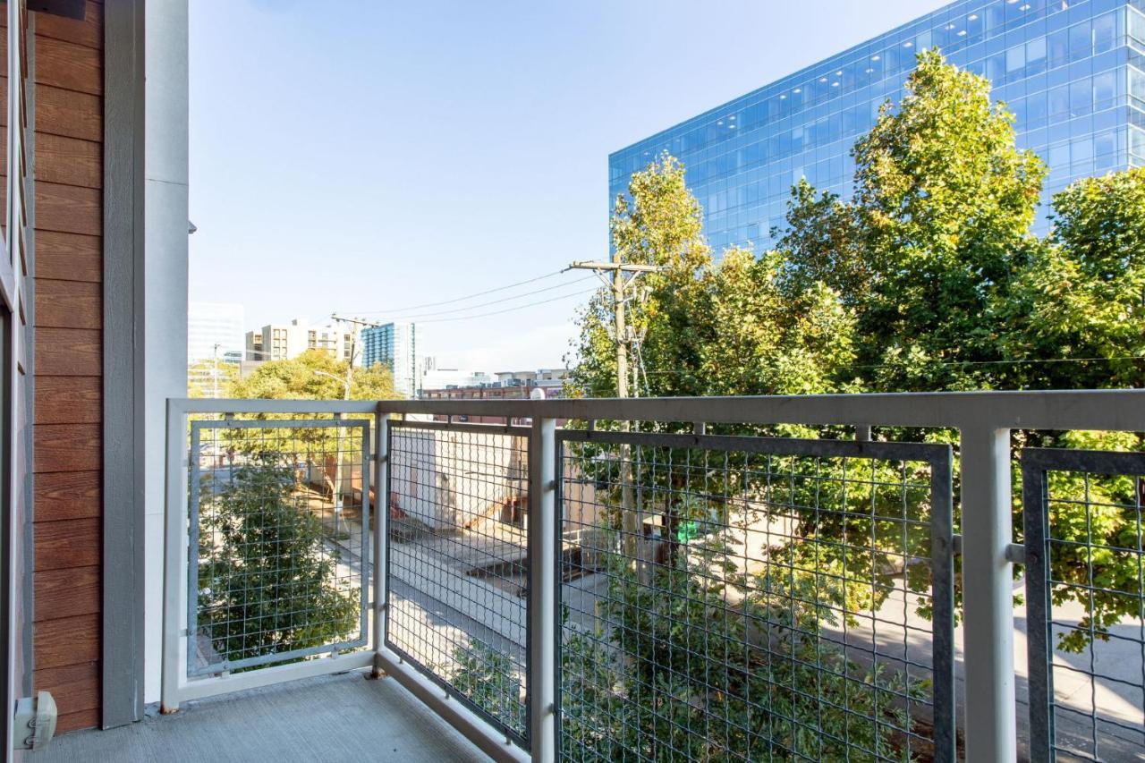 Placemakr Music Row - Vanderbilt Nashville Zewnętrze zdjęcie