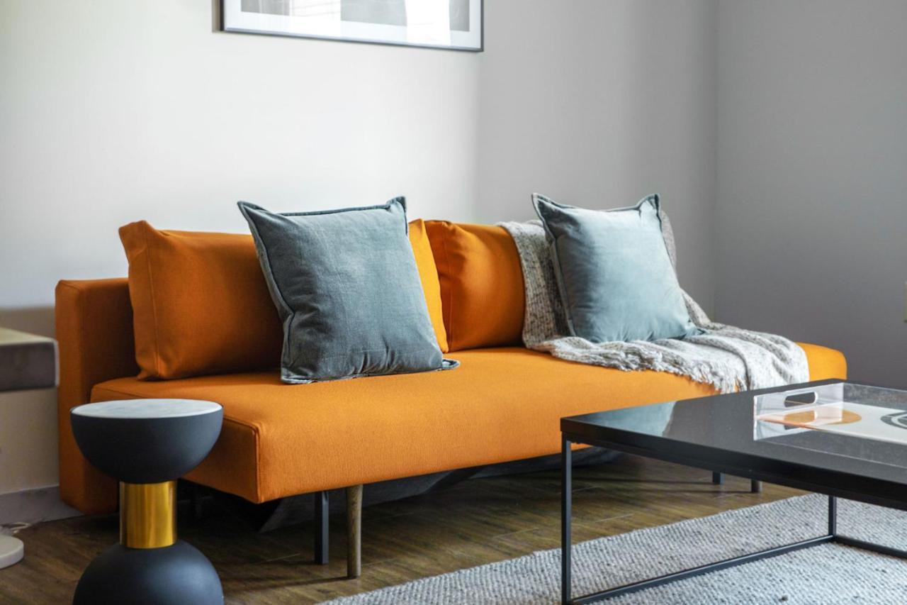 Placemakr Music Row - Vanderbilt Nashville Zewnętrze zdjęcie