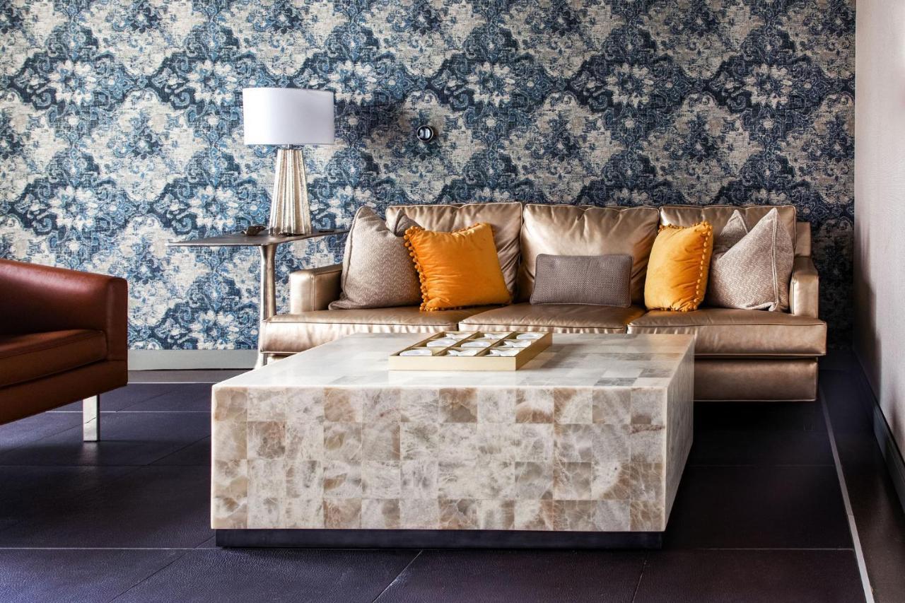 Placemakr Music Row - Vanderbilt Nashville Zewnętrze zdjęcie