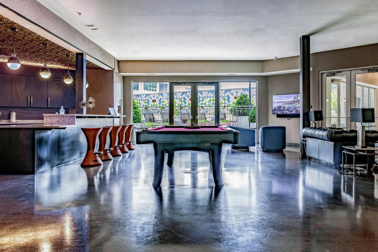 Placemakr Music Row - Vanderbilt Nashville Zewnętrze zdjęcie
