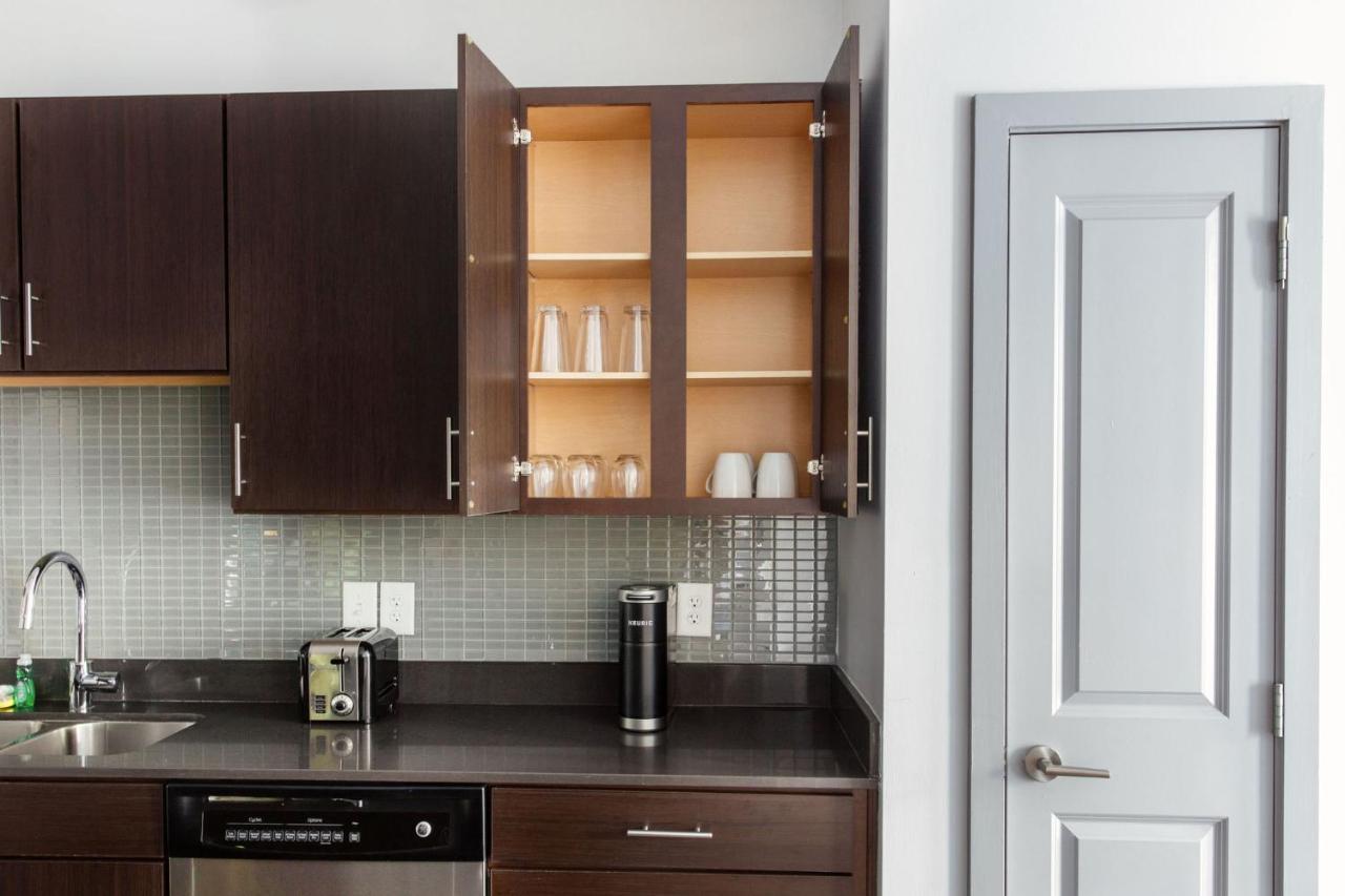 Placemakr Music Row - Vanderbilt Nashville Zewnętrze zdjęcie