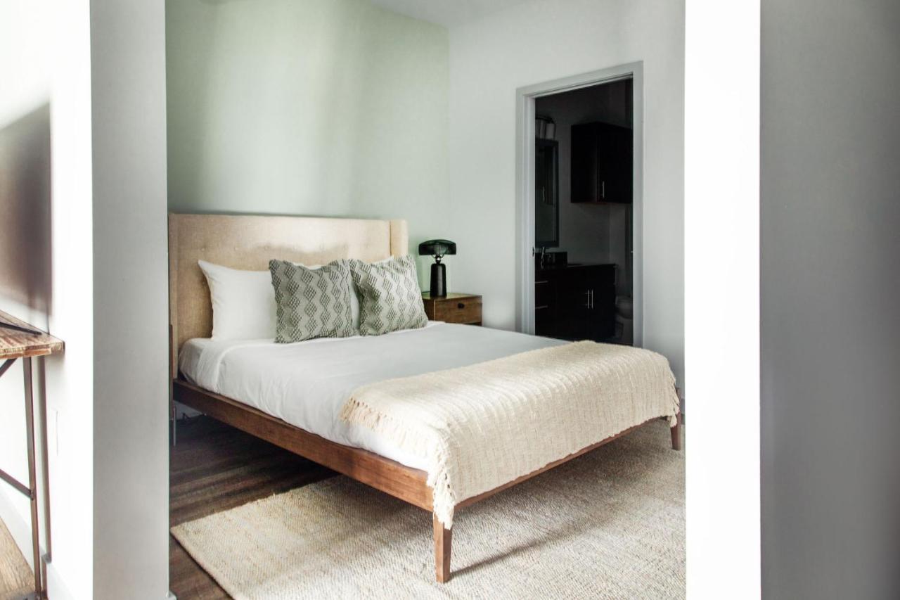 Placemakr Music Row - Vanderbilt Nashville Zewnętrze zdjęcie