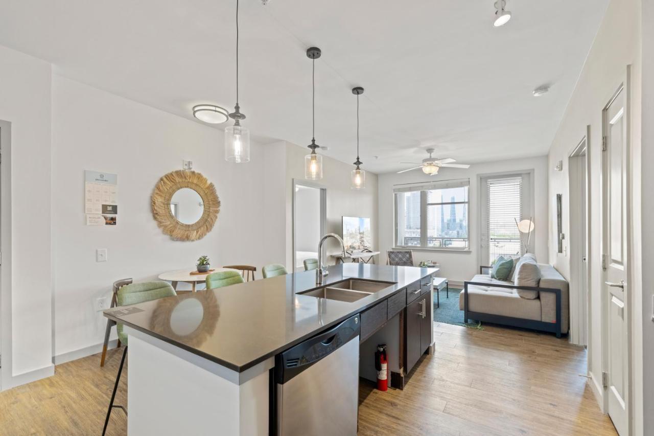 Placemakr Music Row - Vanderbilt Nashville Zewnętrze zdjęcie