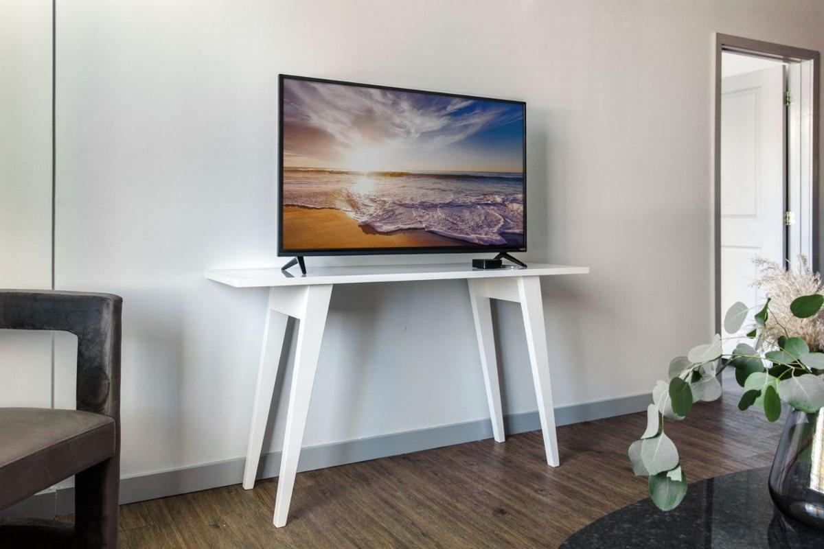 Placemakr Music Row - Vanderbilt Nashville Zewnętrze zdjęcie