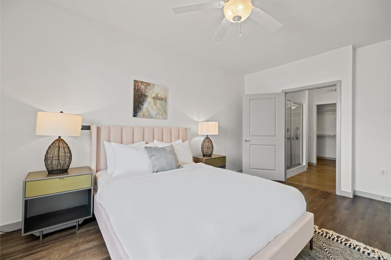 Placemakr Music Row - Vanderbilt Nashville Zewnętrze zdjęcie
