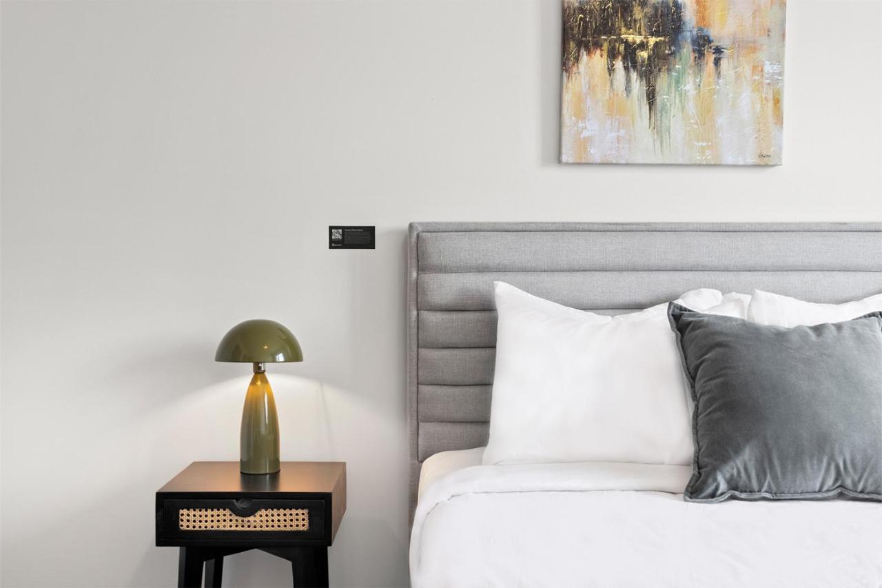 Placemakr Music Row - Vanderbilt Nashville Zewnętrze zdjęcie