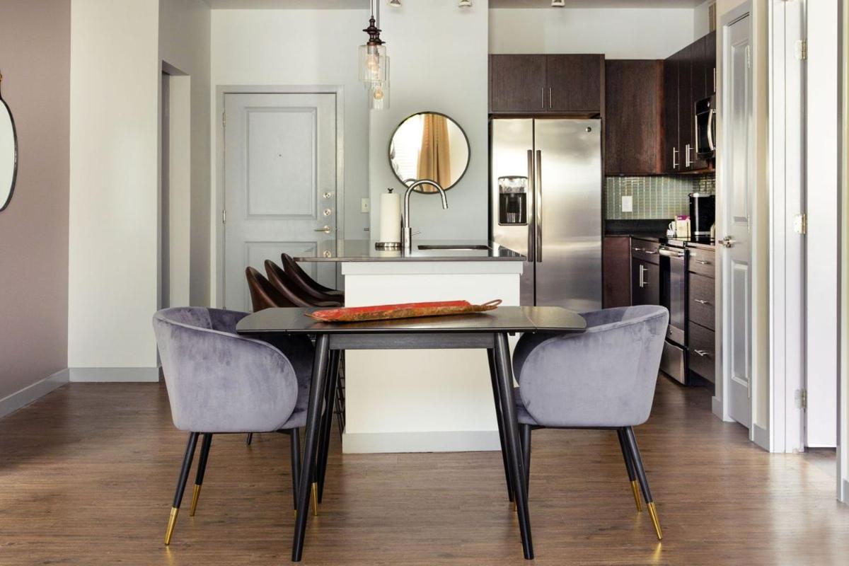 Placemakr Music Row - Vanderbilt Nashville Zewnętrze zdjęcie