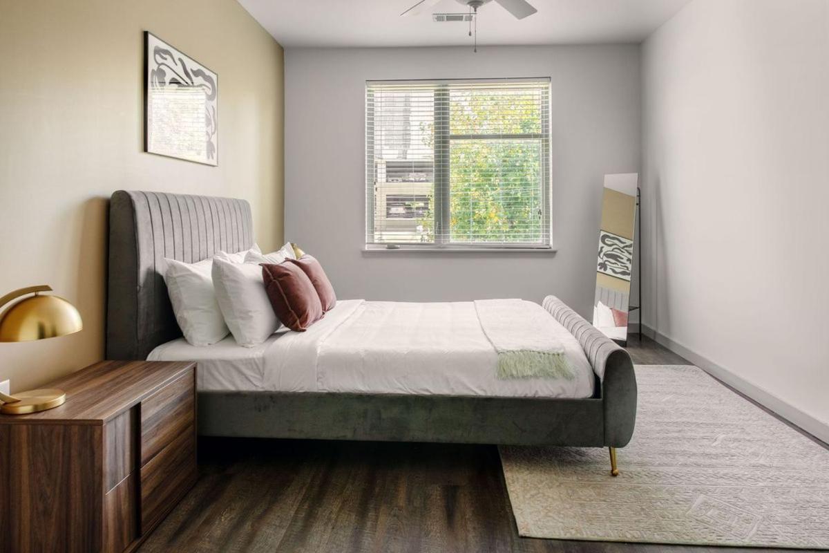 Placemakr Music Row - Vanderbilt Nashville Zewnętrze zdjęcie