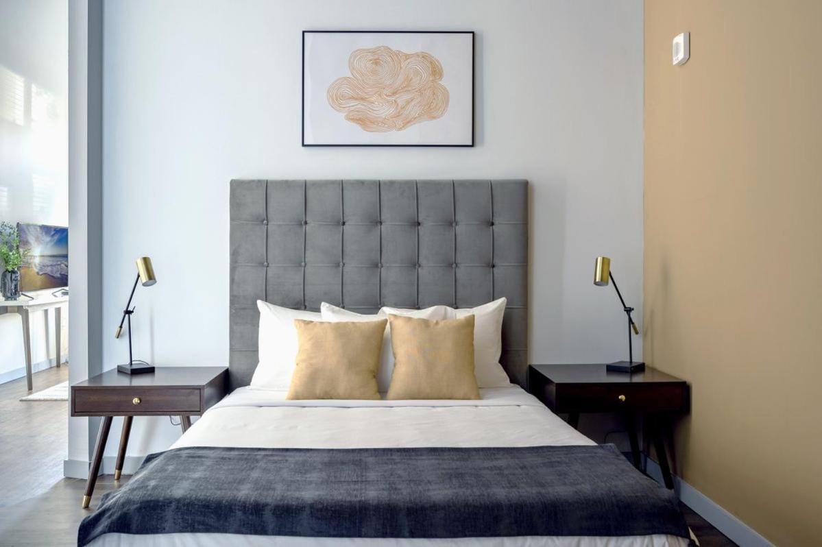 Placemakr Music Row - Vanderbilt Nashville Zewnętrze zdjęcie