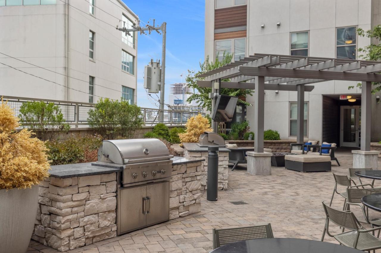 Placemakr Music Row - Vanderbilt Nashville Zewnętrze zdjęcie